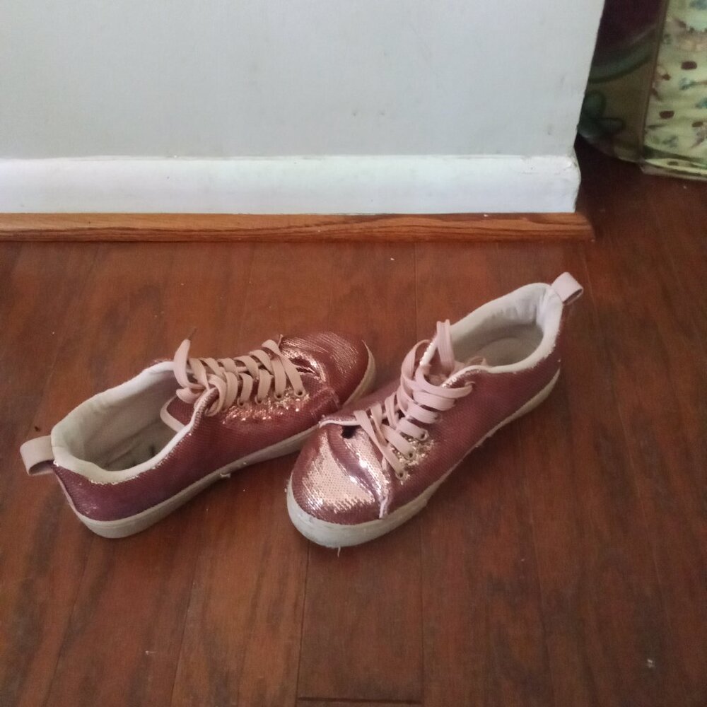 Etc! Shoes